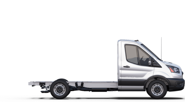 2023 Ford Transit CC-CA External Image 1
